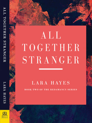All Together Stranger - ebook